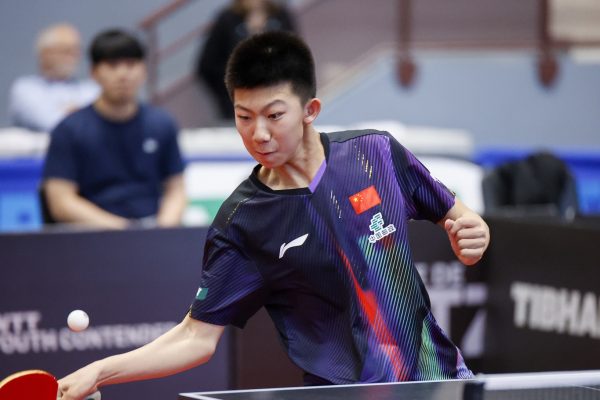 Chen Yizhou