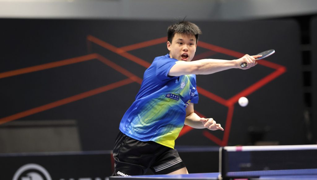 FENG Yi-Hsin
