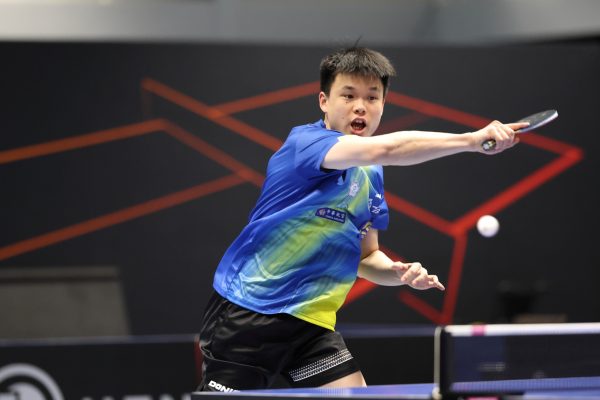 FENG Yi-Hsin
