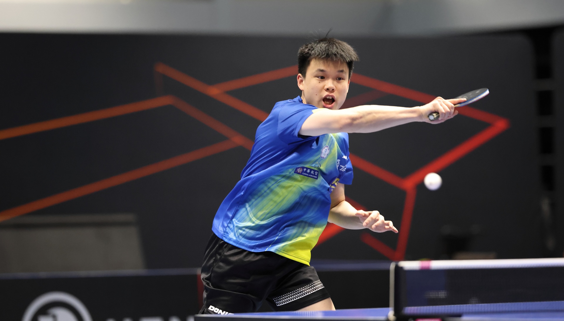 FENG Yi-Hsin