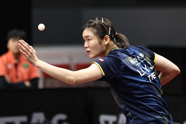 LI Yu-Jhun