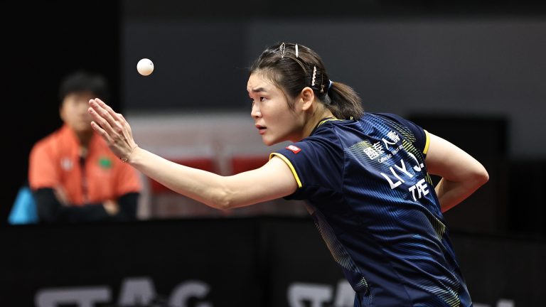 Hasil WTT Feeder Istanbul 2026: Ukir Sejarah, Li Yu-Jhun Raih Gelar Tunggal Putri Pertama!
