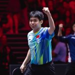 LIN Shidong