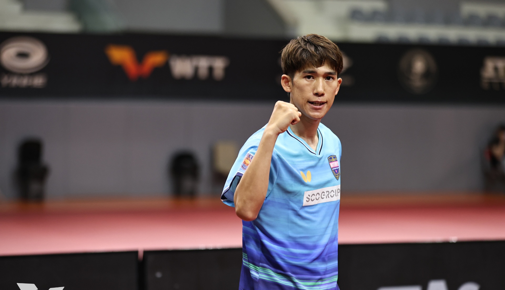 Maharu YOSHIMURA