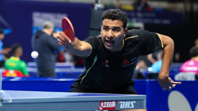 Mesir Selamat dari Kejutan Türkiye, Polandia dan Kazakhstan Melaju di Kejuaraan Dunia Tenis Meja 2026