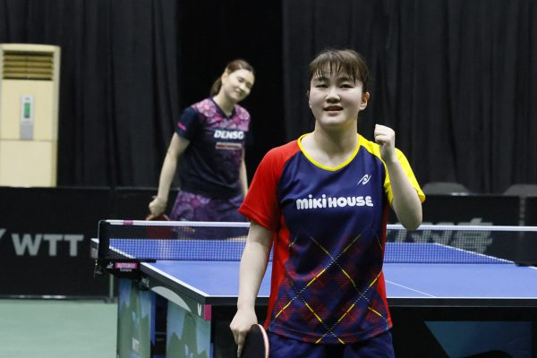 Satsuki ODO