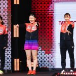 Team Japan
