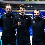 Team Moldova
