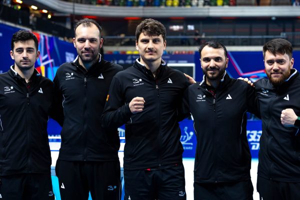 Team Moldova