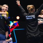 Team Romania