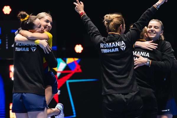 Team Romania