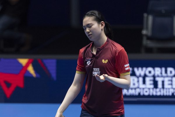 Tianer Yu