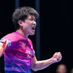 Tomokazu Harimoto