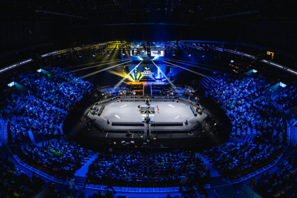 Tiket WTT US Smash & Europe Smash 2026 segera dijual!