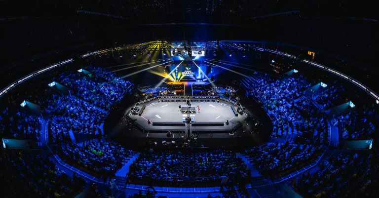 Tiket WTT US Smash & Europe Smash 2026 segera dijual!