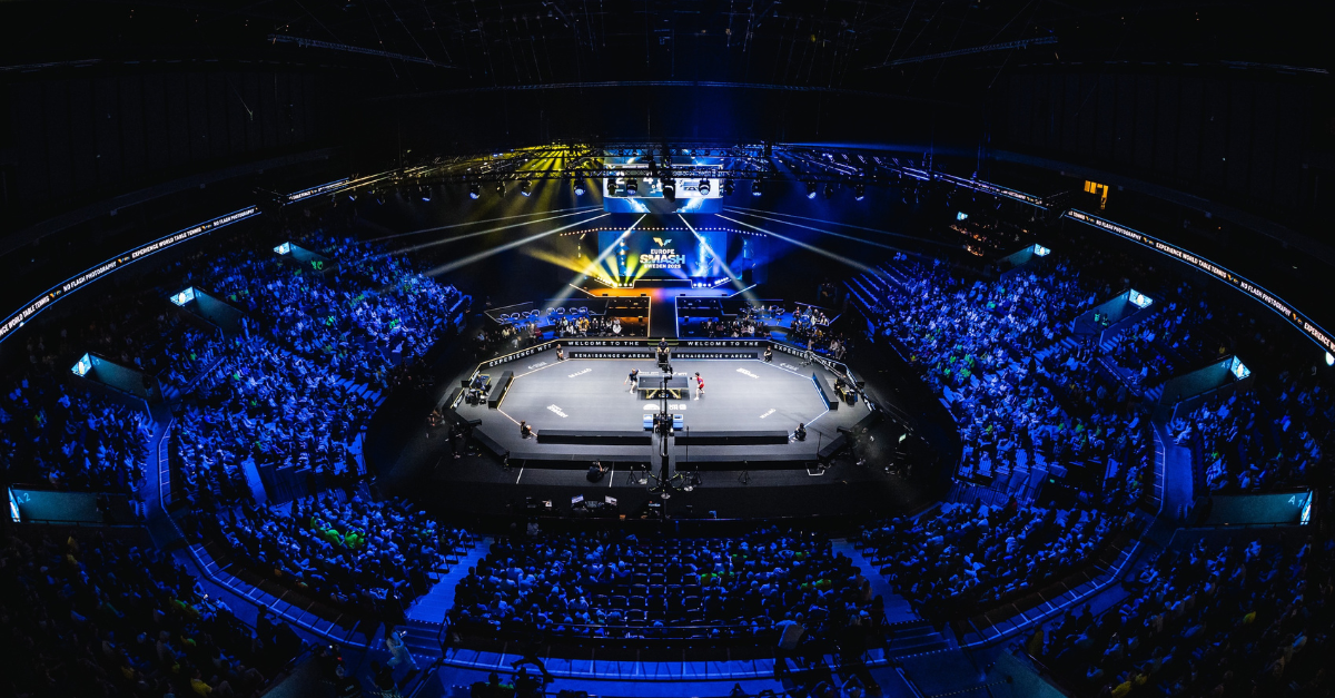 Tiket WTT US Smash & Europe Smash 2026 segera dijual!
